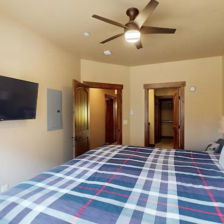 Riverfront Retreat & River'S Edge Townhome Silverthorne Zewnętrze zdjęcie