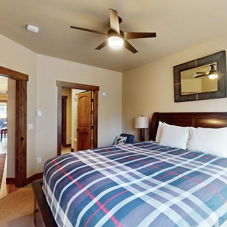 Riverfront Retreat & River'S Edge Townhome Silverthorne Zewnętrze zdjęcie
