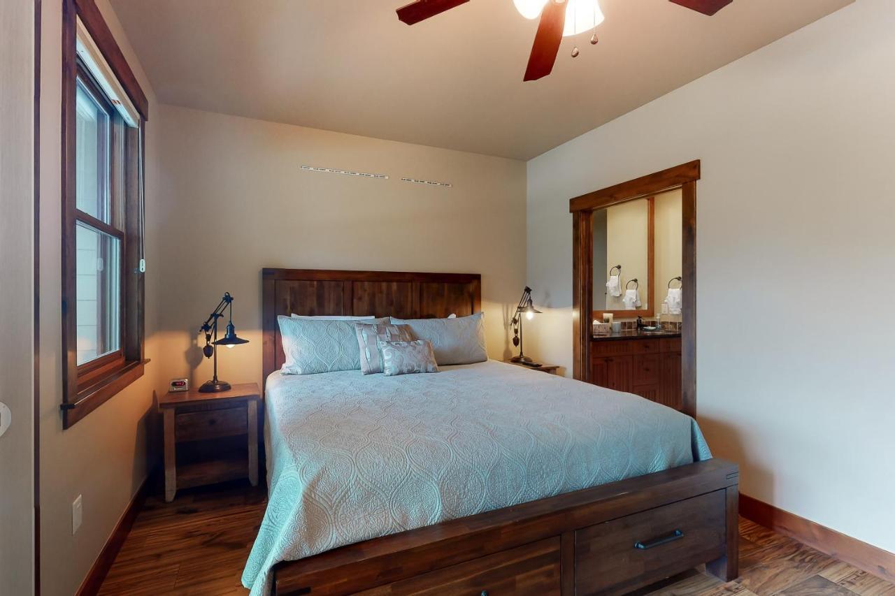 Riverfront Retreat & River'S Edge Townhome Silverthorne Zewnętrze zdjęcie