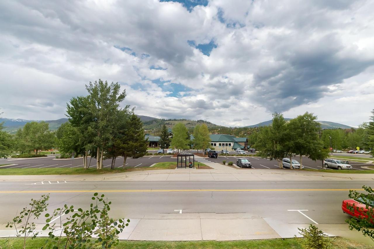 Riverfront Retreat & River'S Edge Townhome Silverthorne Zewnętrze zdjęcie