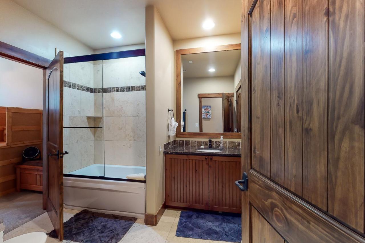 Riverfront Retreat & River'S Edge Townhome Silverthorne Zewnętrze zdjęcie