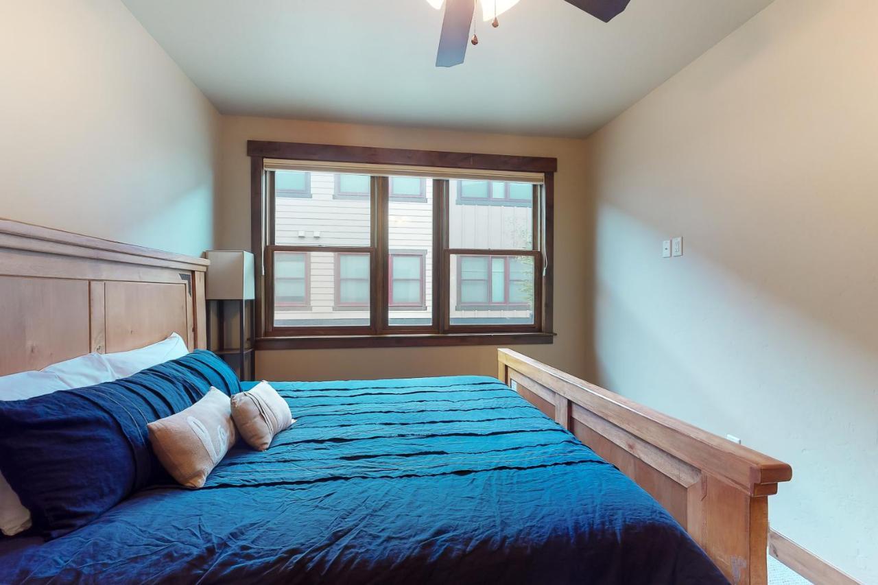Riverfront Retreat & River'S Edge Townhome Silverthorne Zewnętrze zdjęcie