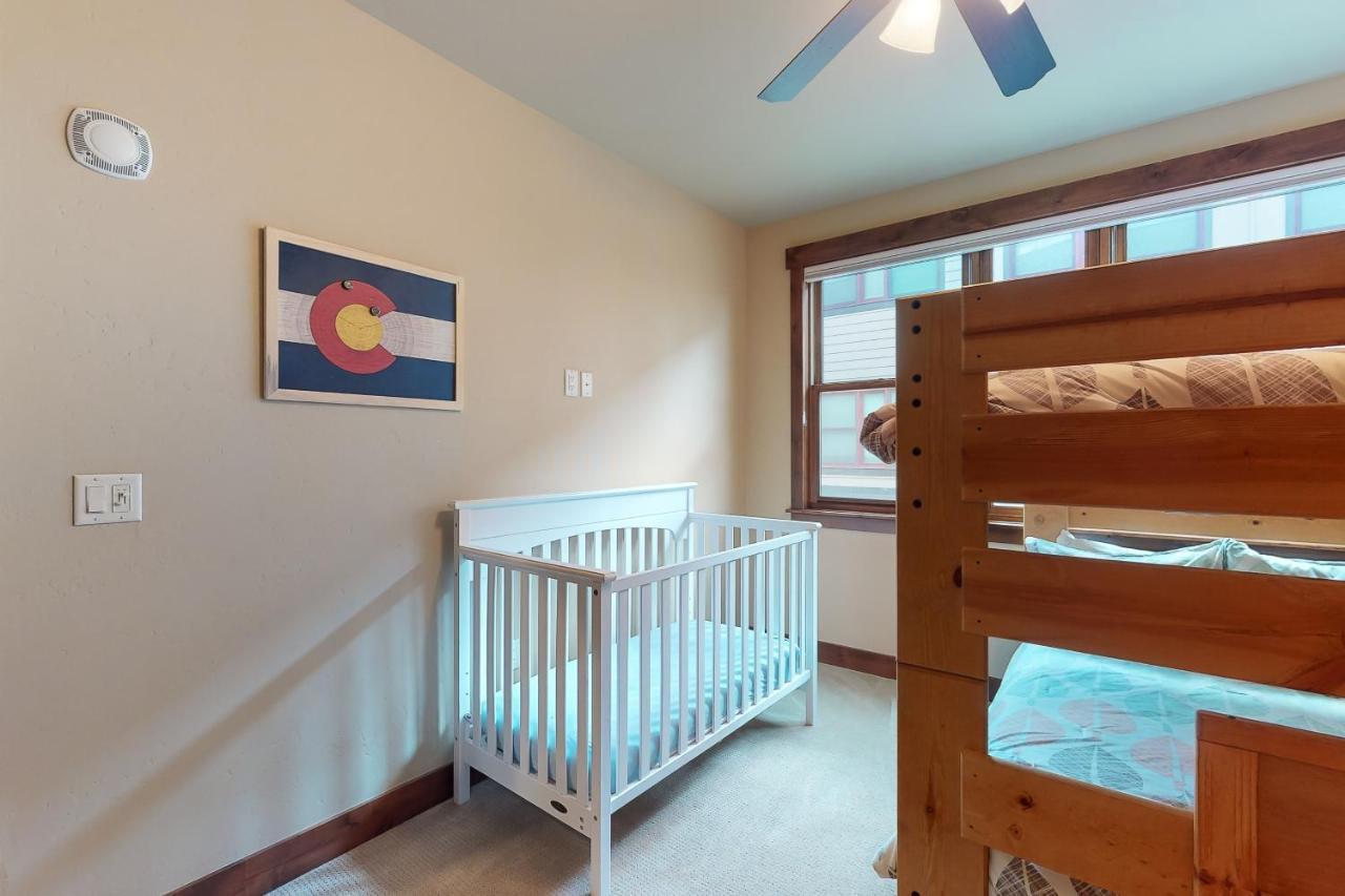 Riverfront Retreat & River'S Edge Townhome Silverthorne Zewnętrze zdjęcie