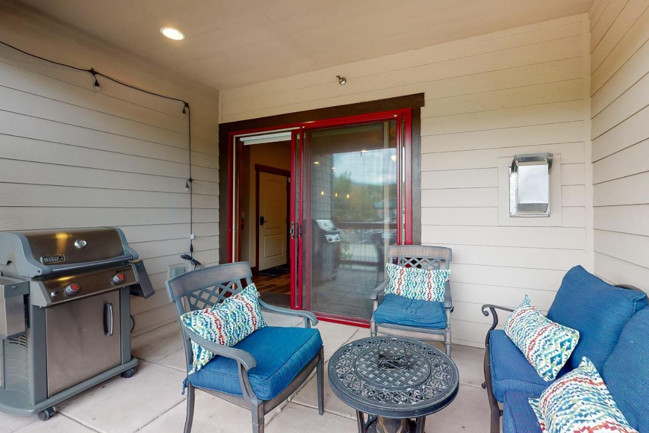 Riverfront Retreat & River'S Edge Townhome Silverthorne Zewnętrze zdjęcie