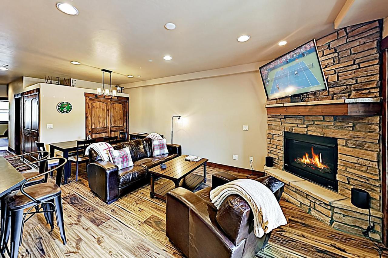 Riverfront Retreat & River'S Edge Townhome Silverthorne Pokój zdjęcie