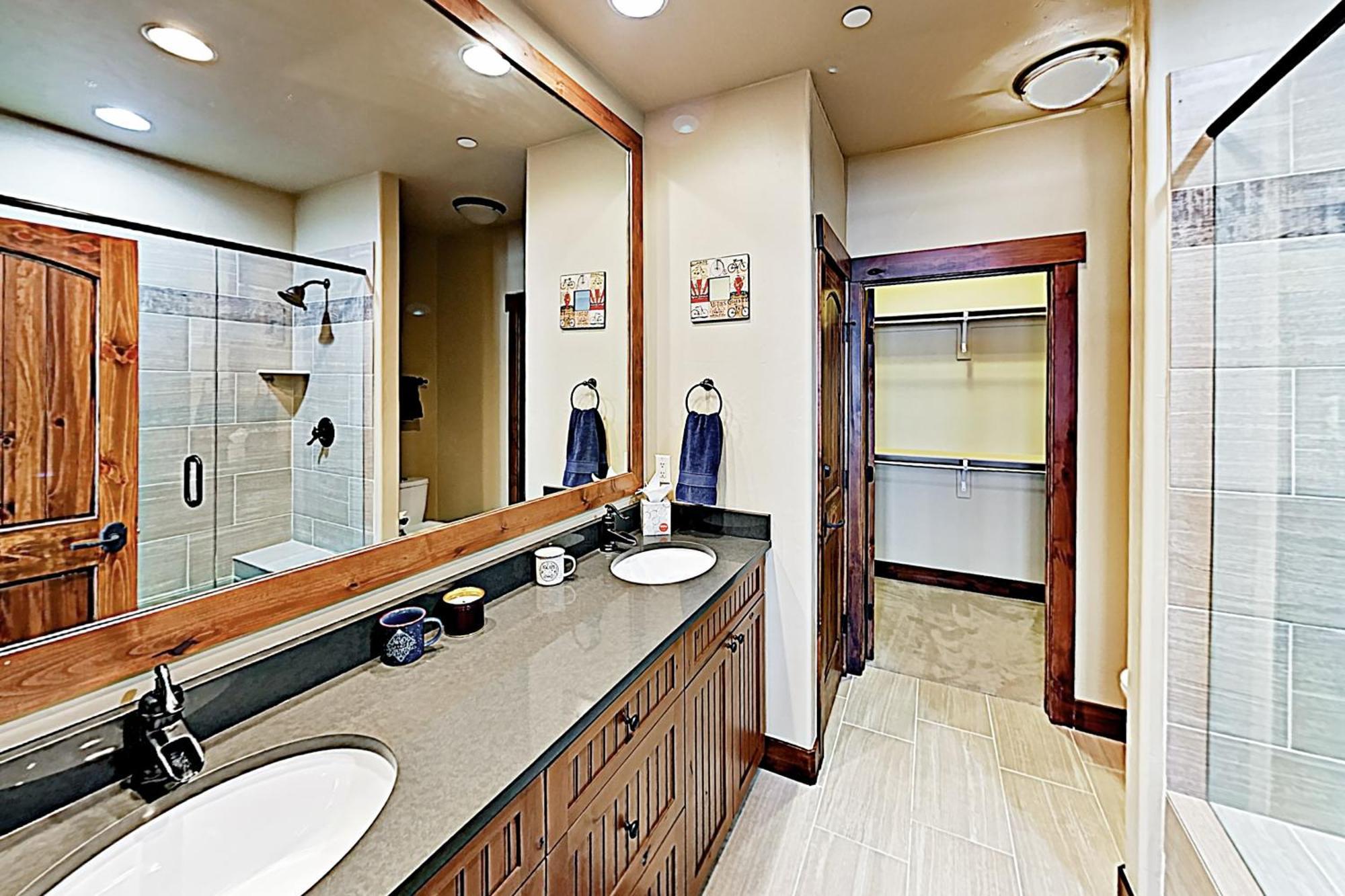 Riverfront Retreat & River'S Edge Townhome Silverthorne Pokój zdjęcie