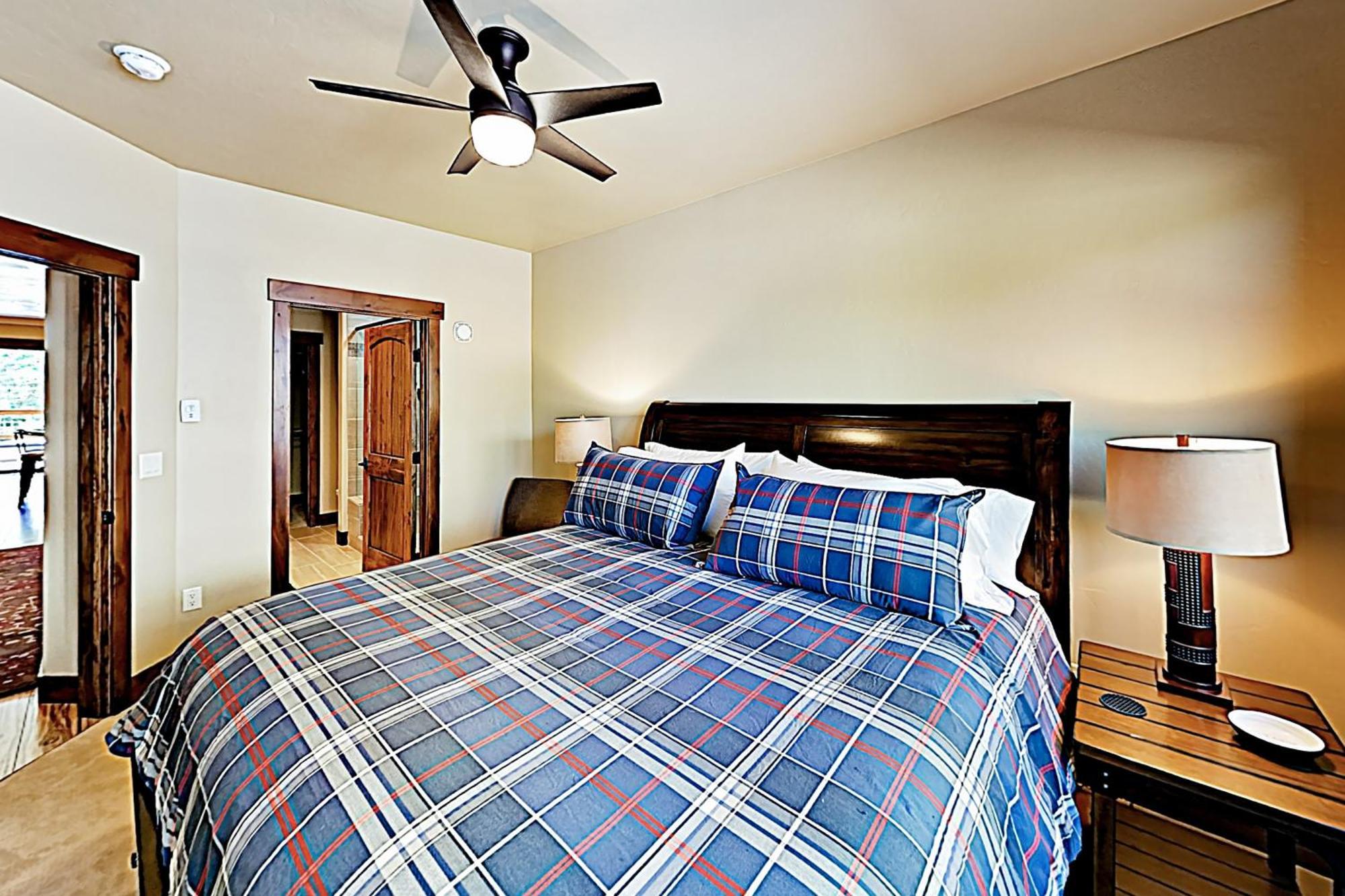 Riverfront Retreat & River'S Edge Townhome Silverthorne Pokój zdjęcie