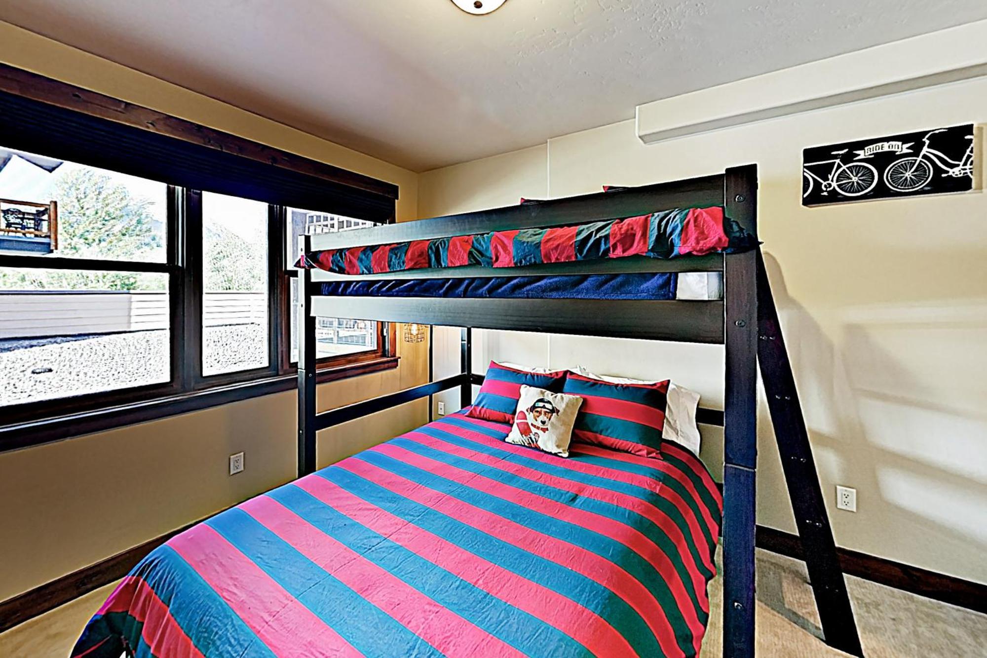 Riverfront Retreat & River'S Edge Townhome Silverthorne Pokój zdjęcie