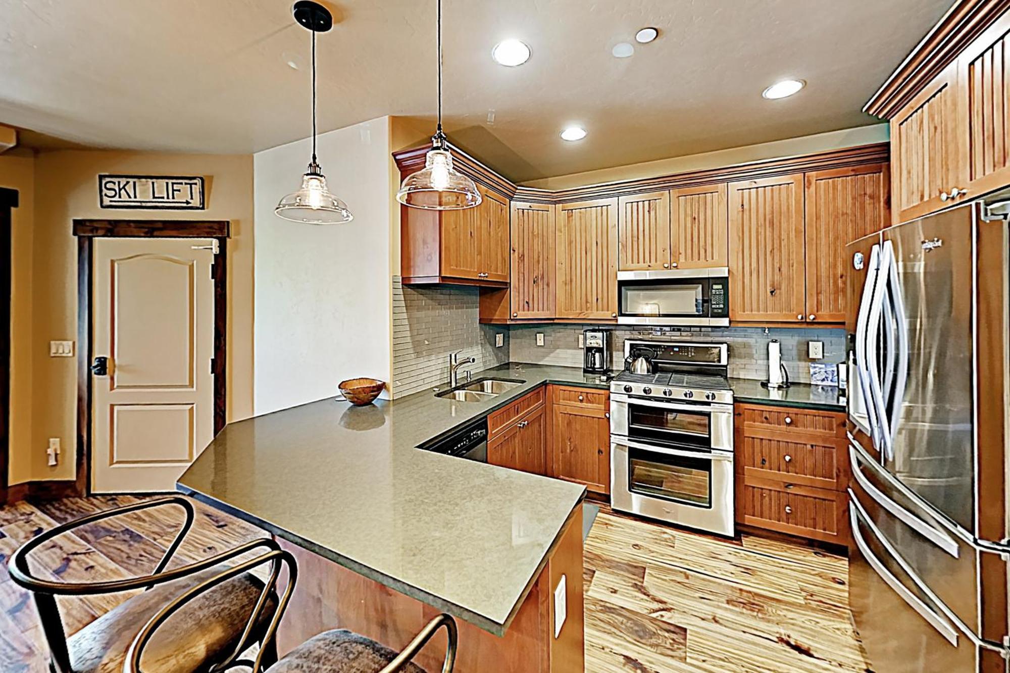 Riverfront Retreat & River'S Edge Townhome Silverthorne Pokój zdjęcie