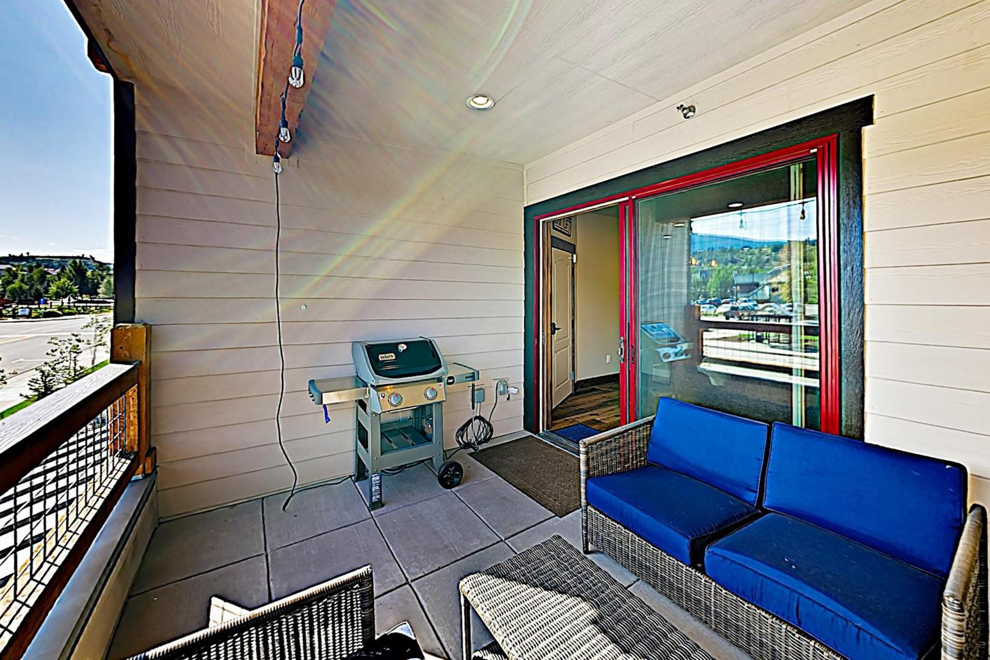 Riverfront Retreat & River'S Edge Townhome Silverthorne Pokój zdjęcie