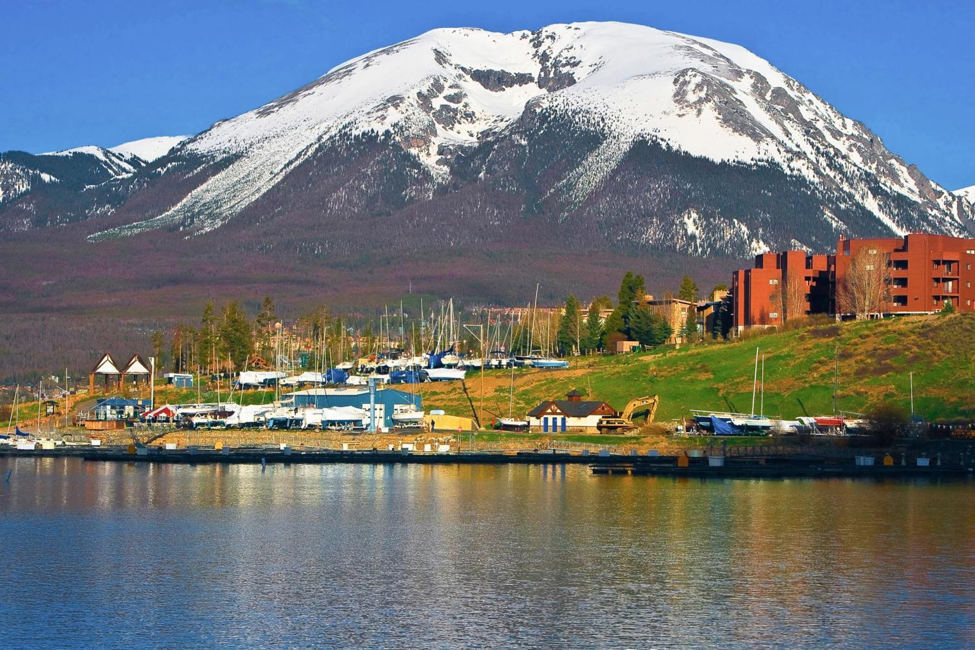 Riverfront Retreat & River'S Edge Townhome Silverthorne Pokój zdjęcie