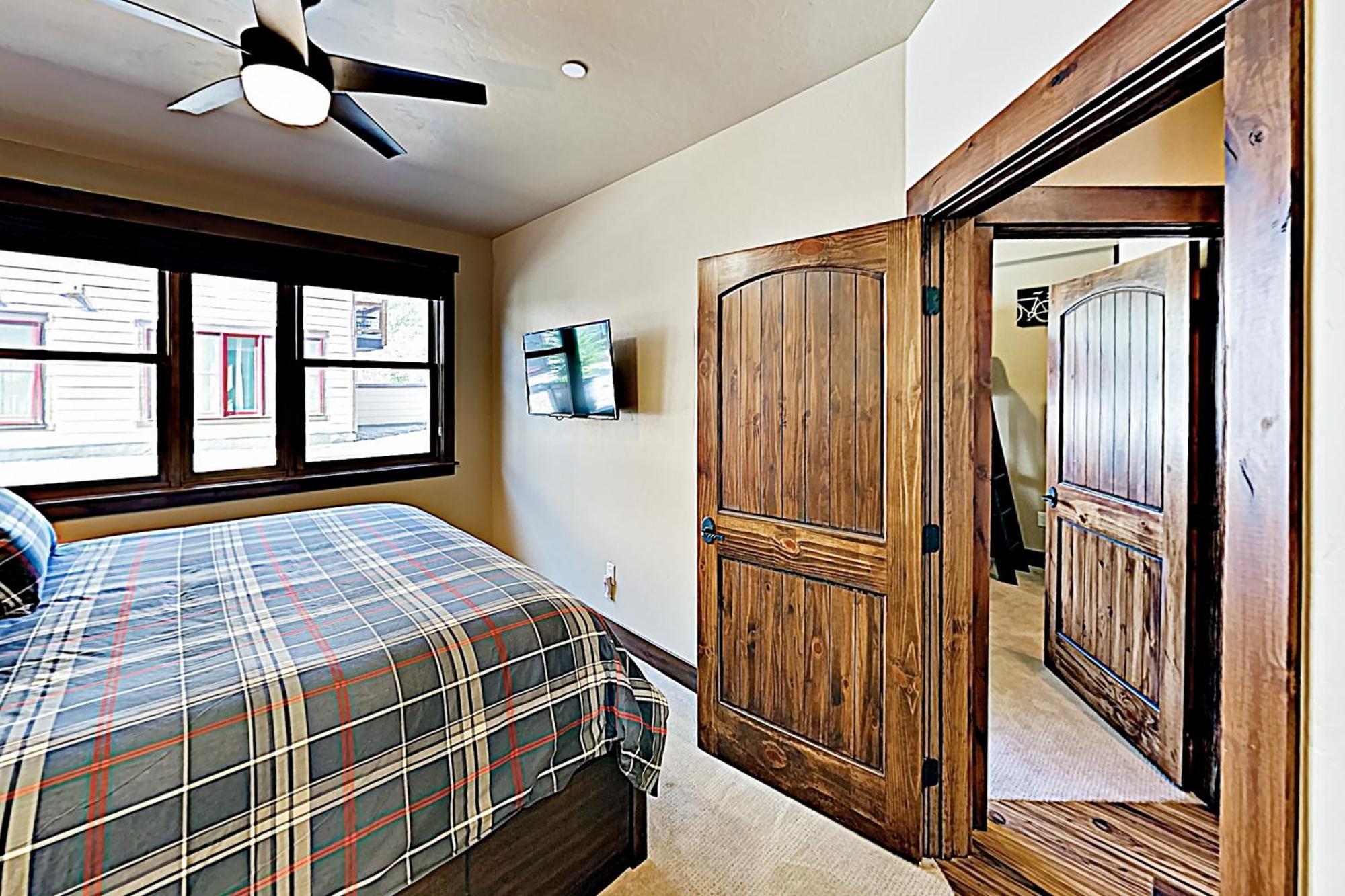 Riverfront Retreat & River'S Edge Townhome Silverthorne Pokój zdjęcie