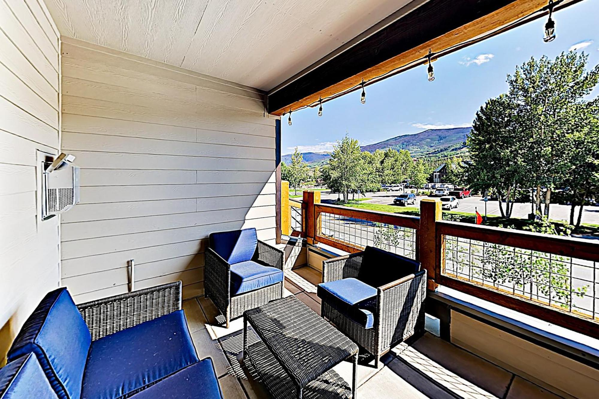 Riverfront Retreat & River'S Edge Townhome Silverthorne Pokój zdjęcie
