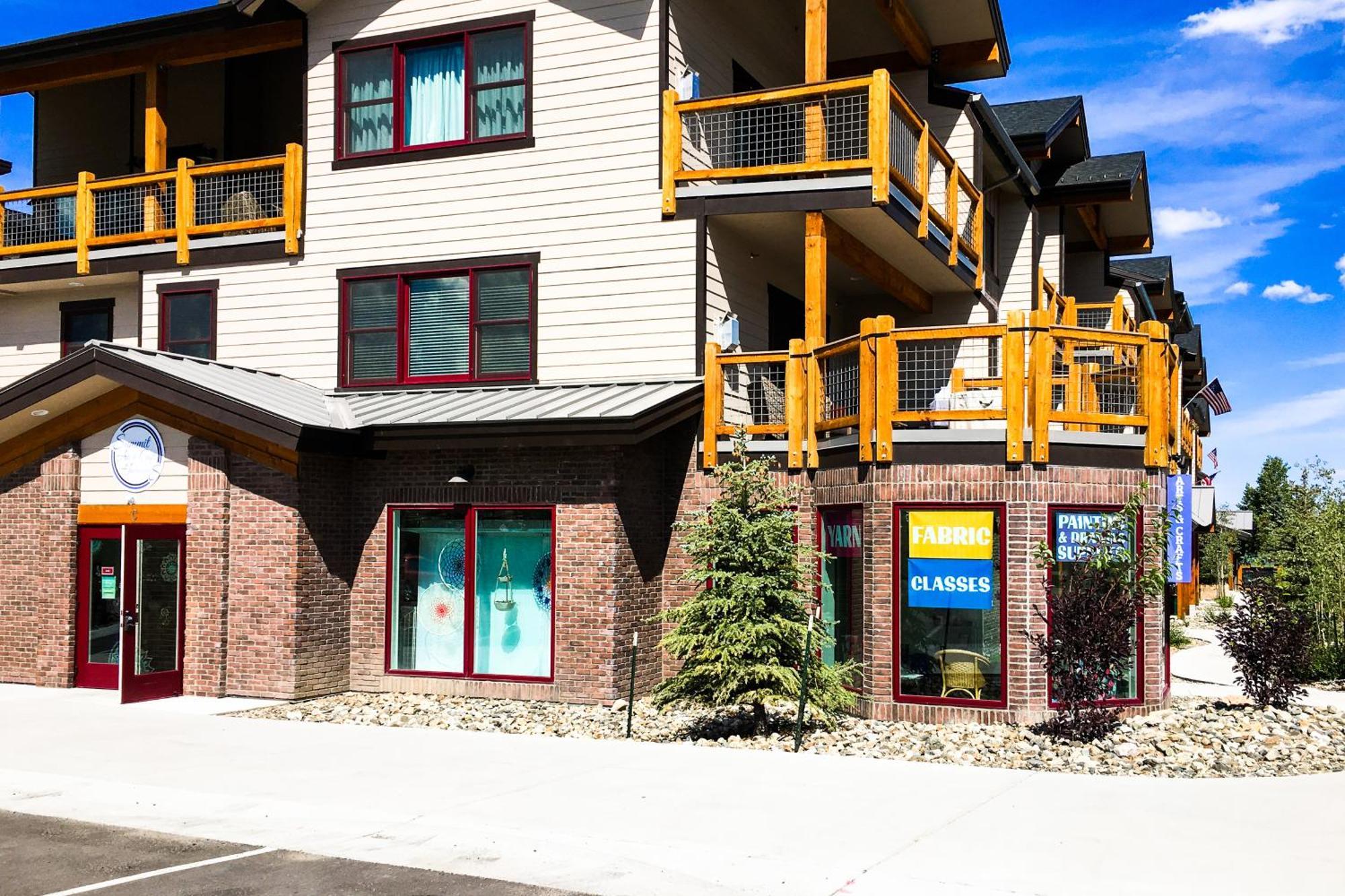 Riverfront Retreat & River'S Edge Townhome Silverthorne Pokój zdjęcie