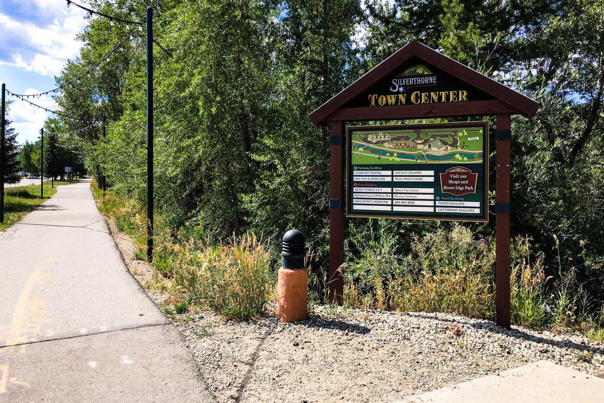 Riverfront Retreat & River'S Edge Townhome Silverthorne Pokój zdjęcie