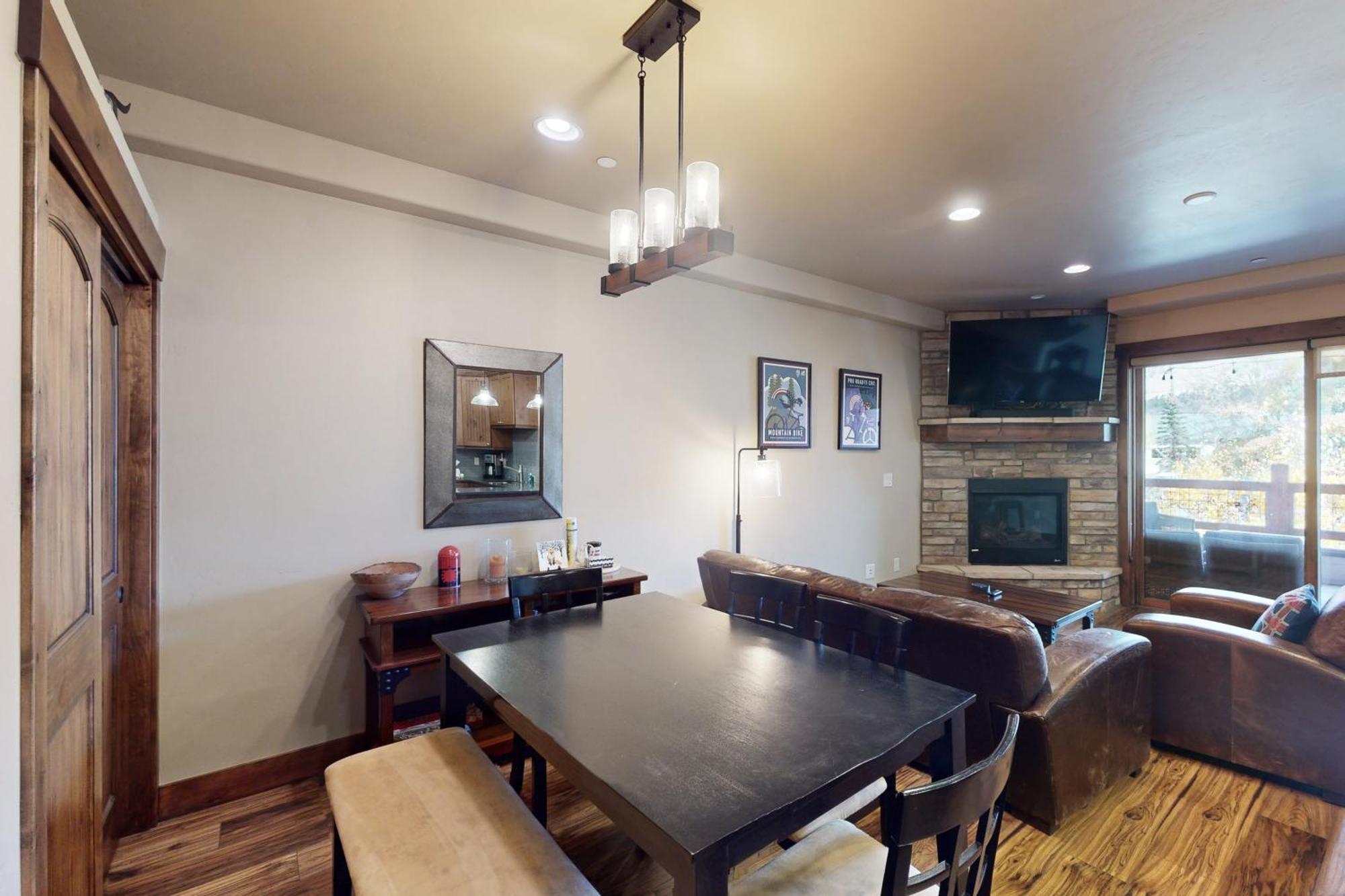 Riverfront Retreat & River'S Edge Townhome Silverthorne Zewnętrze zdjęcie