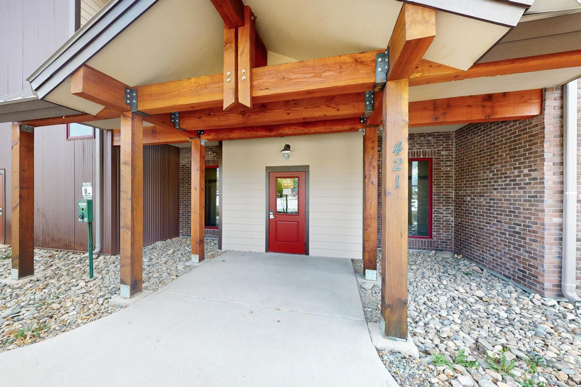 Riverfront Retreat & River'S Edge Townhome Silverthorne Zewnętrze zdjęcie