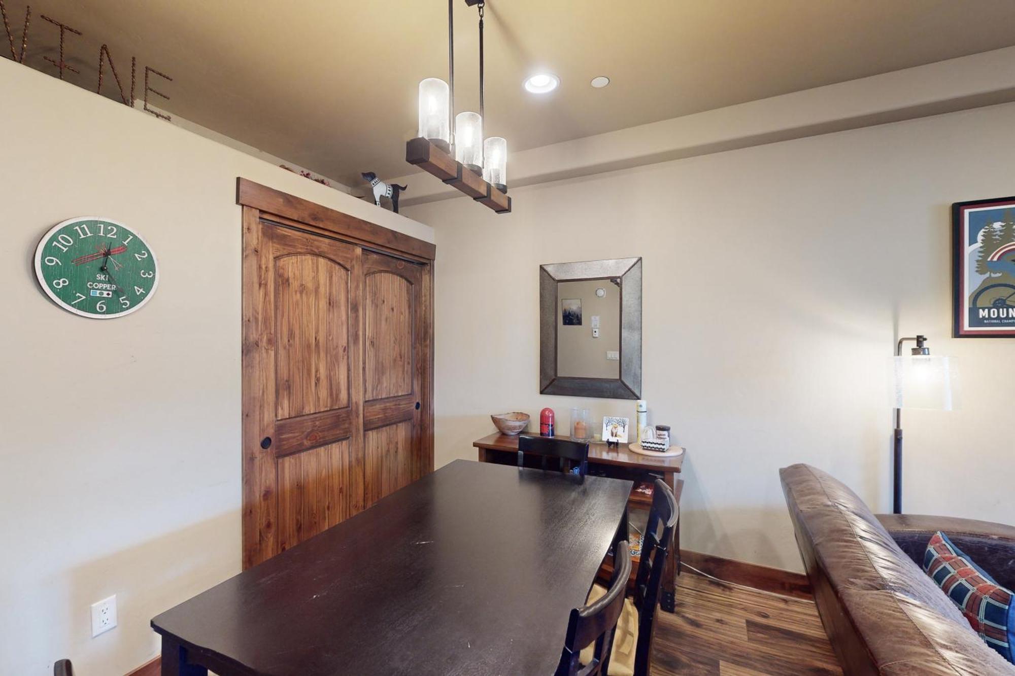 Riverfront Retreat & River'S Edge Townhome Silverthorne Zewnętrze zdjęcie
