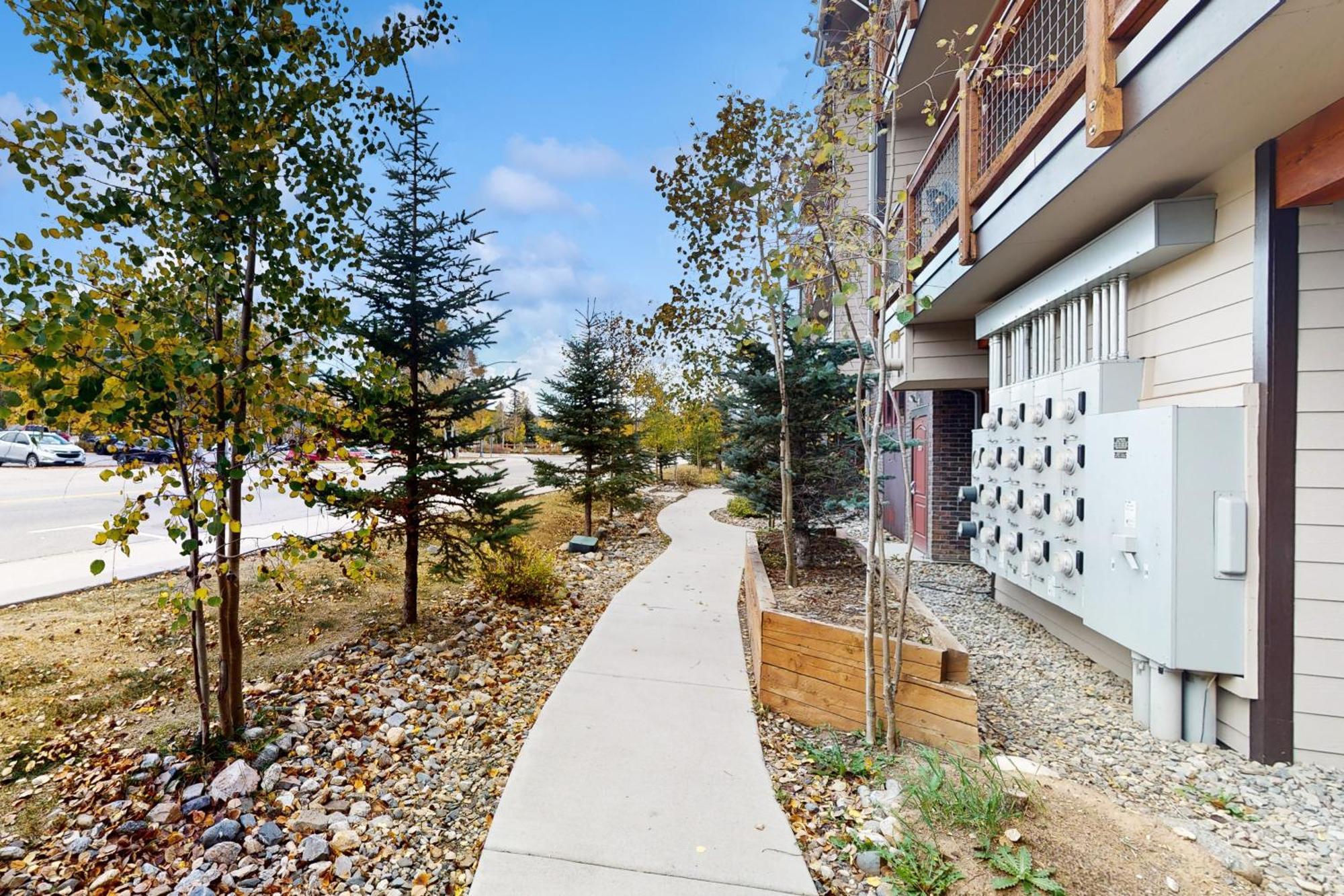 Riverfront Retreat & River'S Edge Townhome Silverthorne Zewnętrze zdjęcie