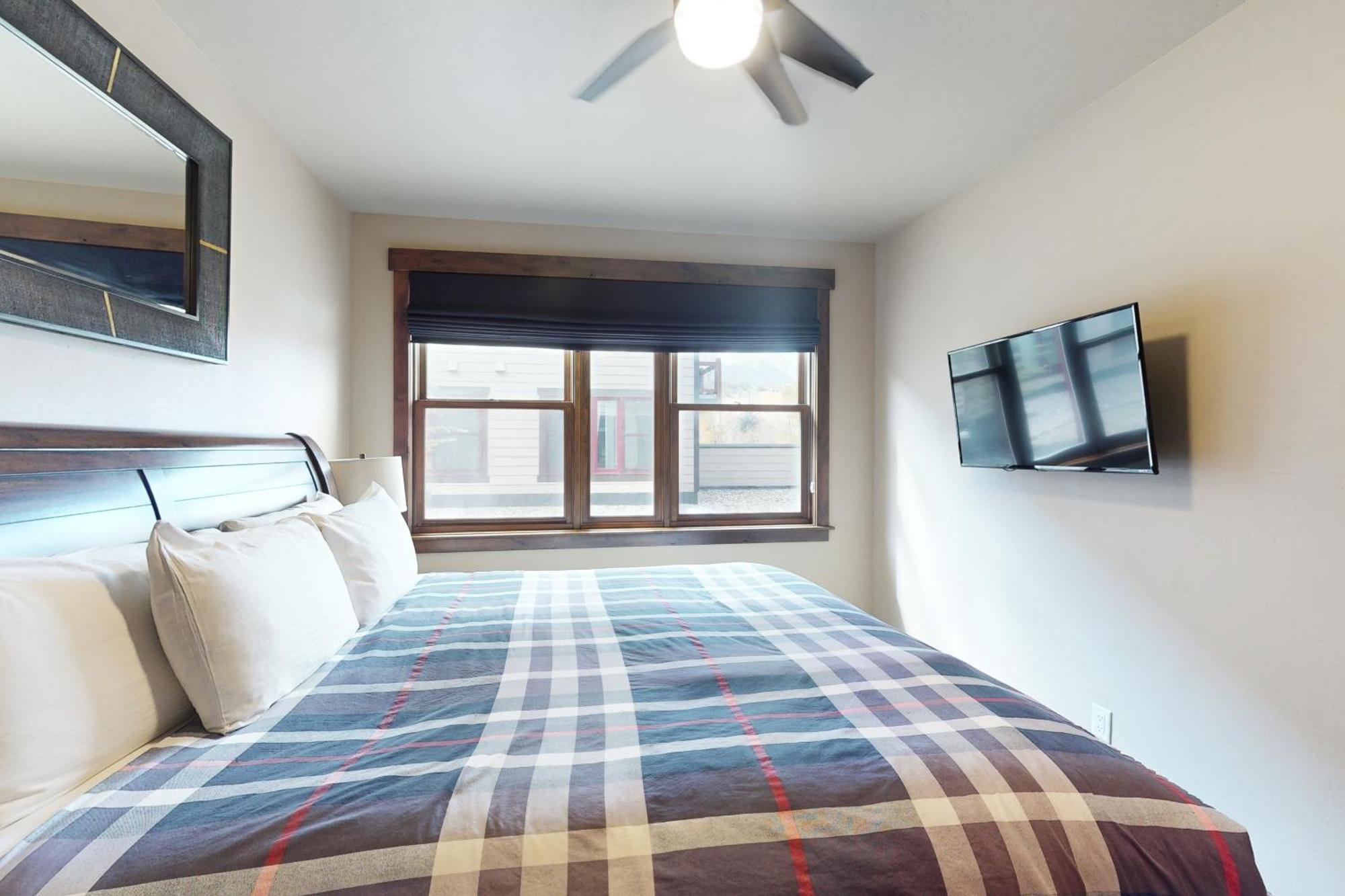 Riverfront Retreat & River'S Edge Townhome Silverthorne Zewnętrze zdjęcie