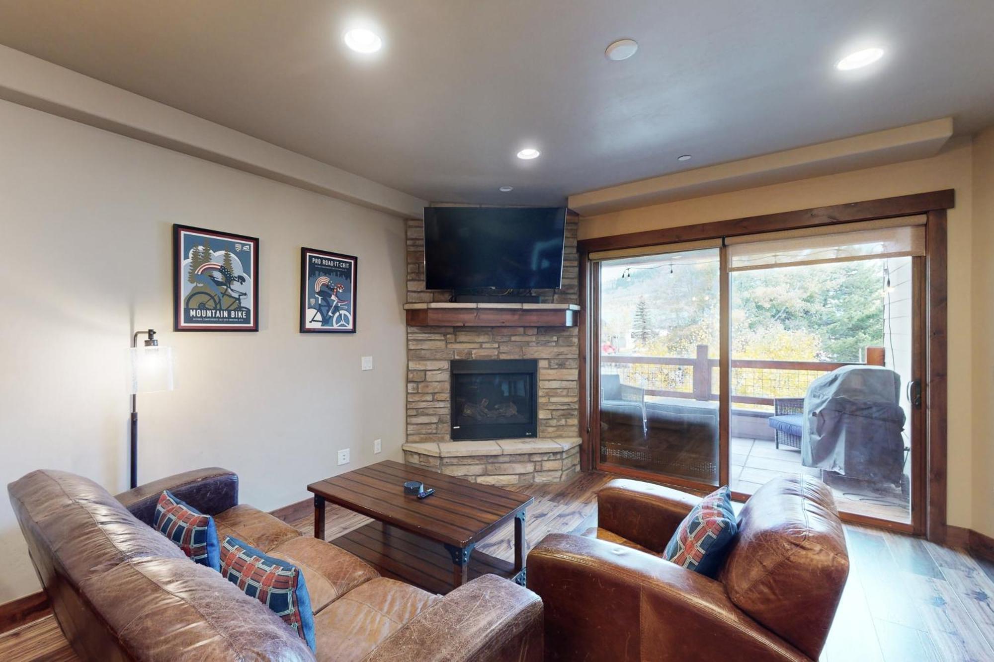 Riverfront Retreat & River'S Edge Townhome Silverthorne Zewnętrze zdjęcie