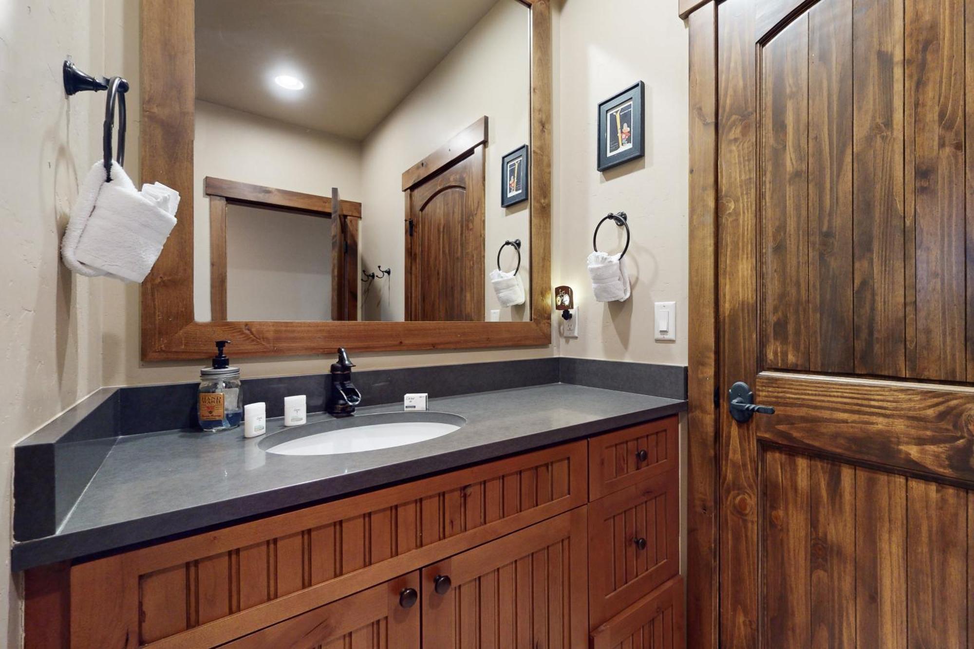 Riverfront Retreat & River'S Edge Townhome Silverthorne Zewnętrze zdjęcie