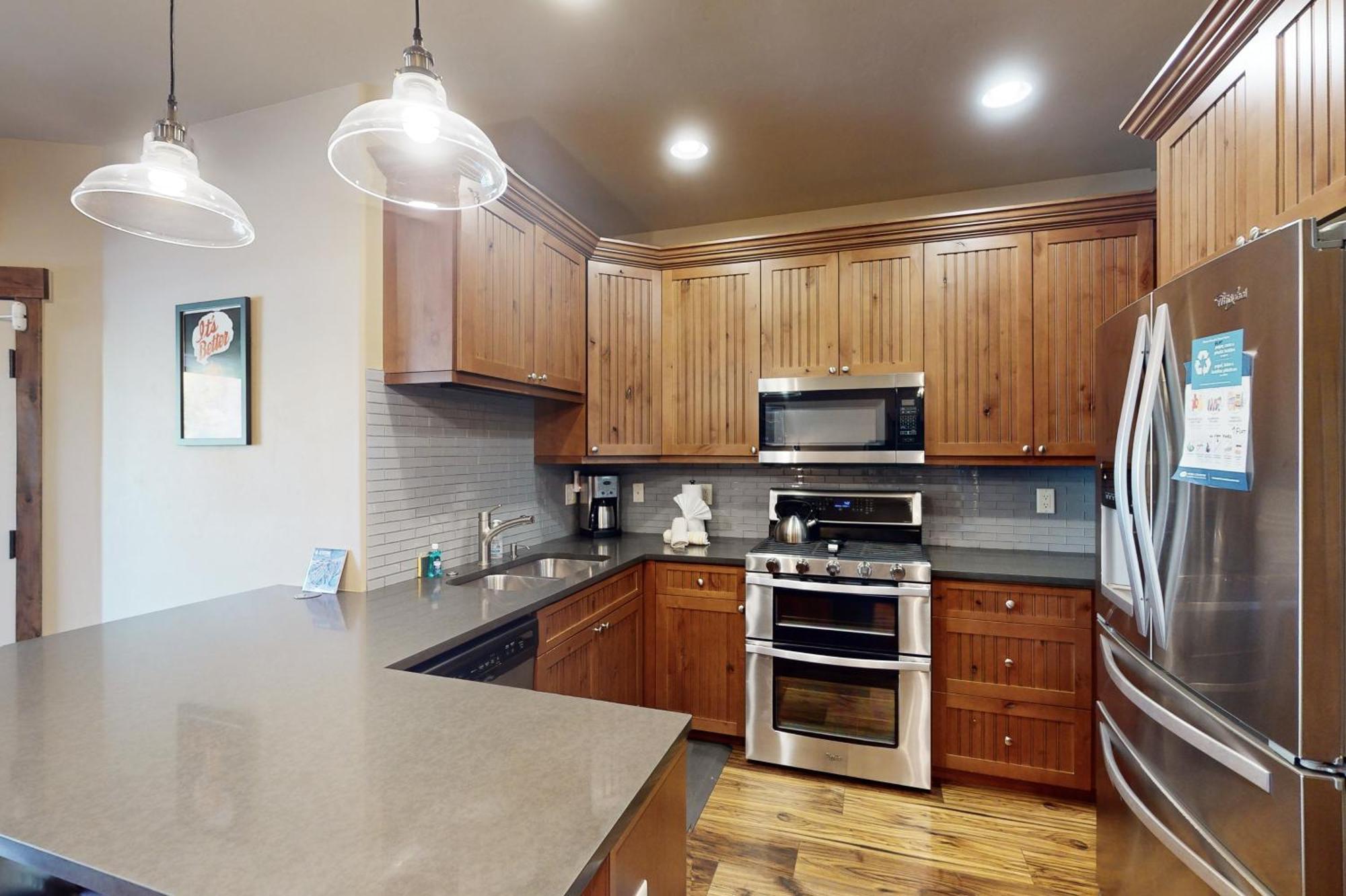 Riverfront Retreat & River'S Edge Townhome Silverthorne Zewnętrze zdjęcie